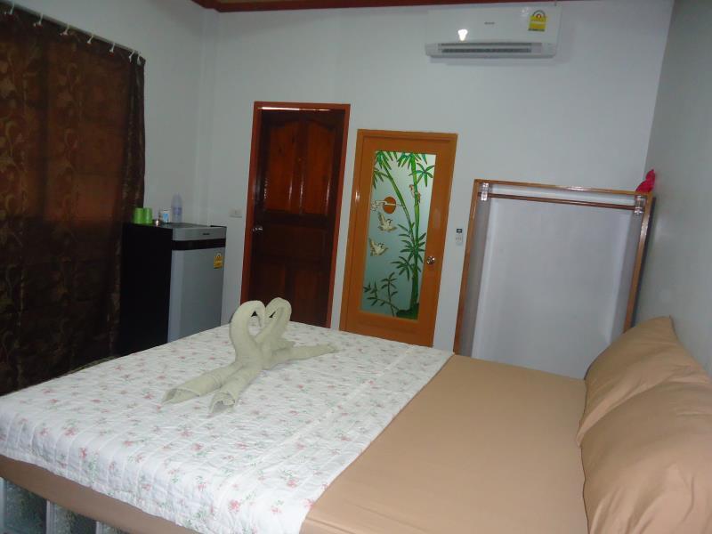 Koh Chang Hut Hotel Exterior foto