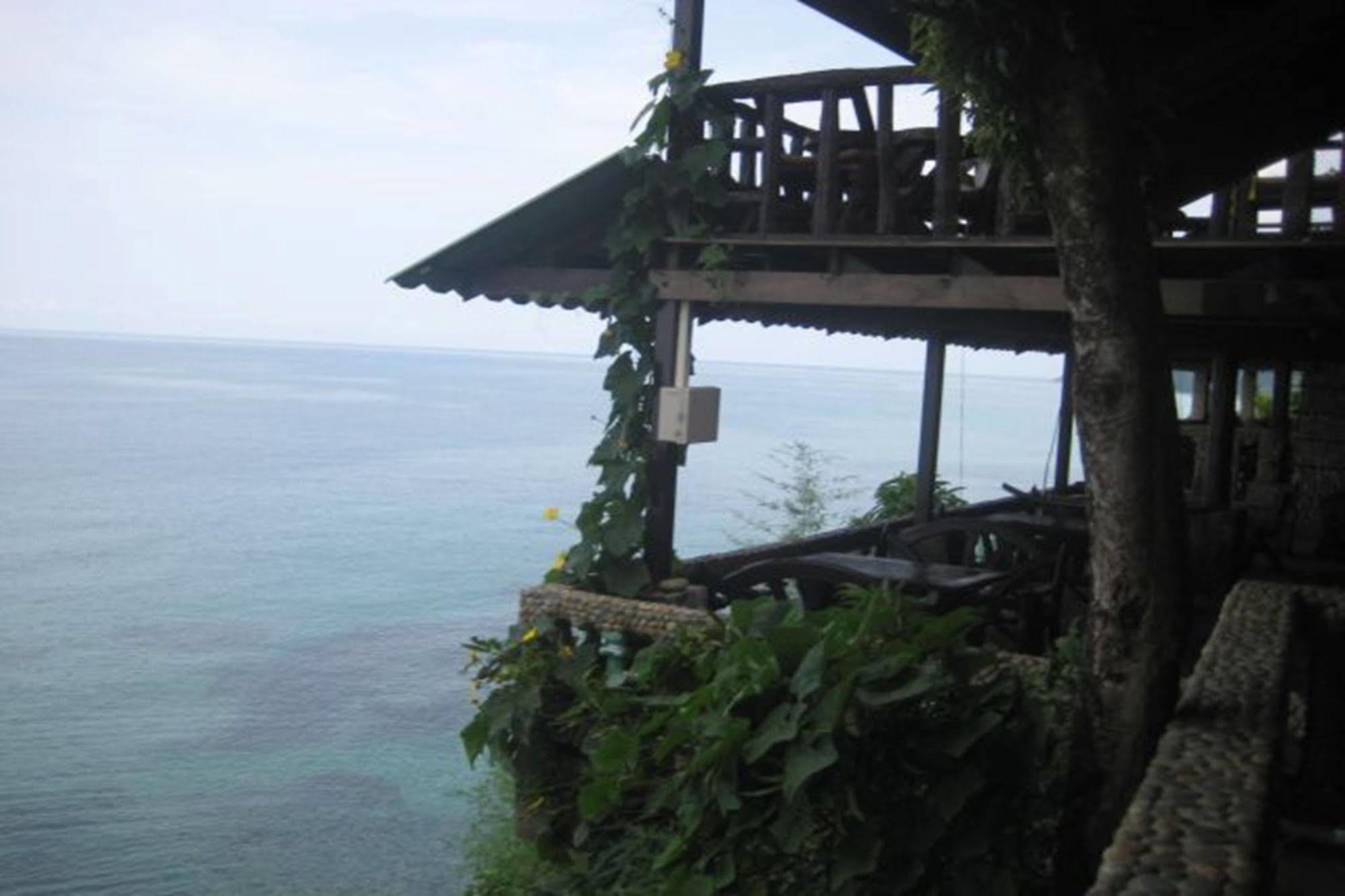 Koh Chang Hut Hotel Exterior foto